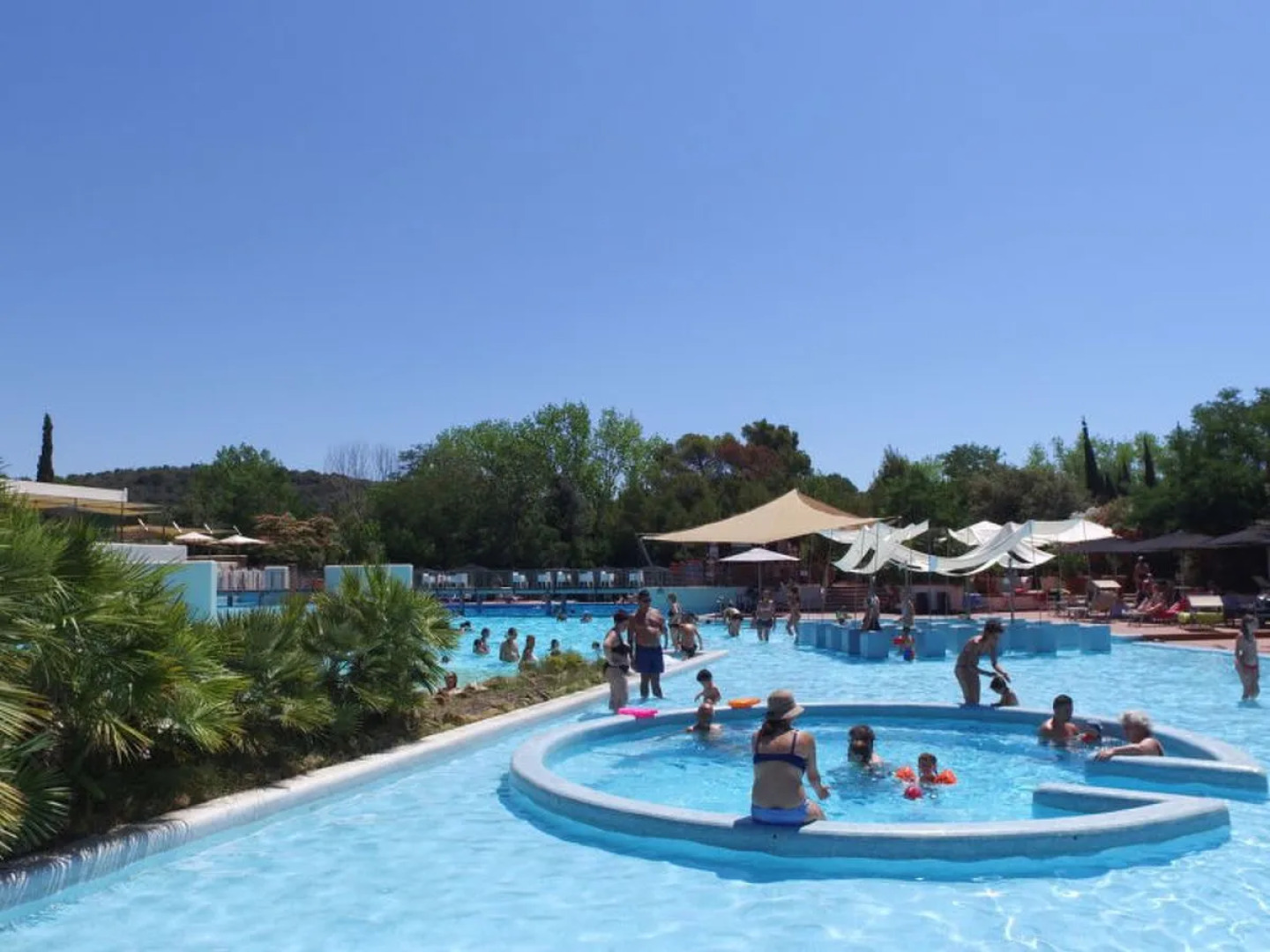 House Tipo B Castiglione della Pescaia