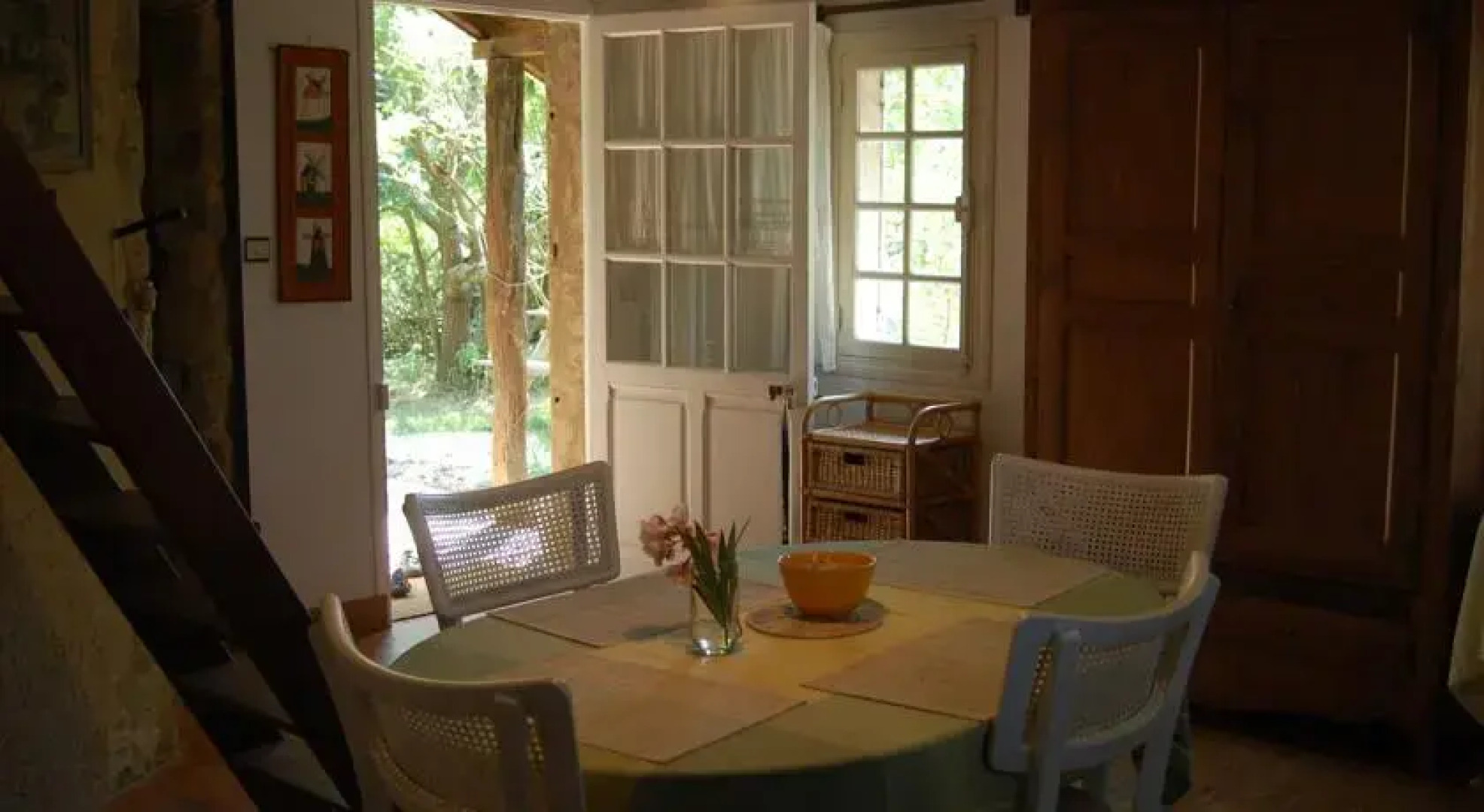 Rambos - Entre les Moulins