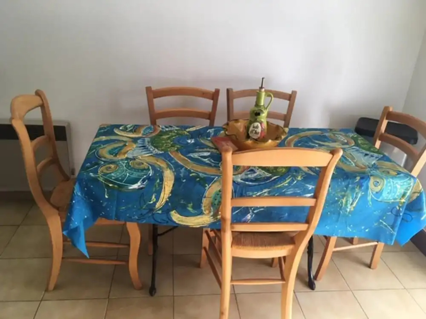 Villa With 3 Bedrooms in Poussan, With Private Pool, Enclosed Garden and Wifi - 10 km From the Beach