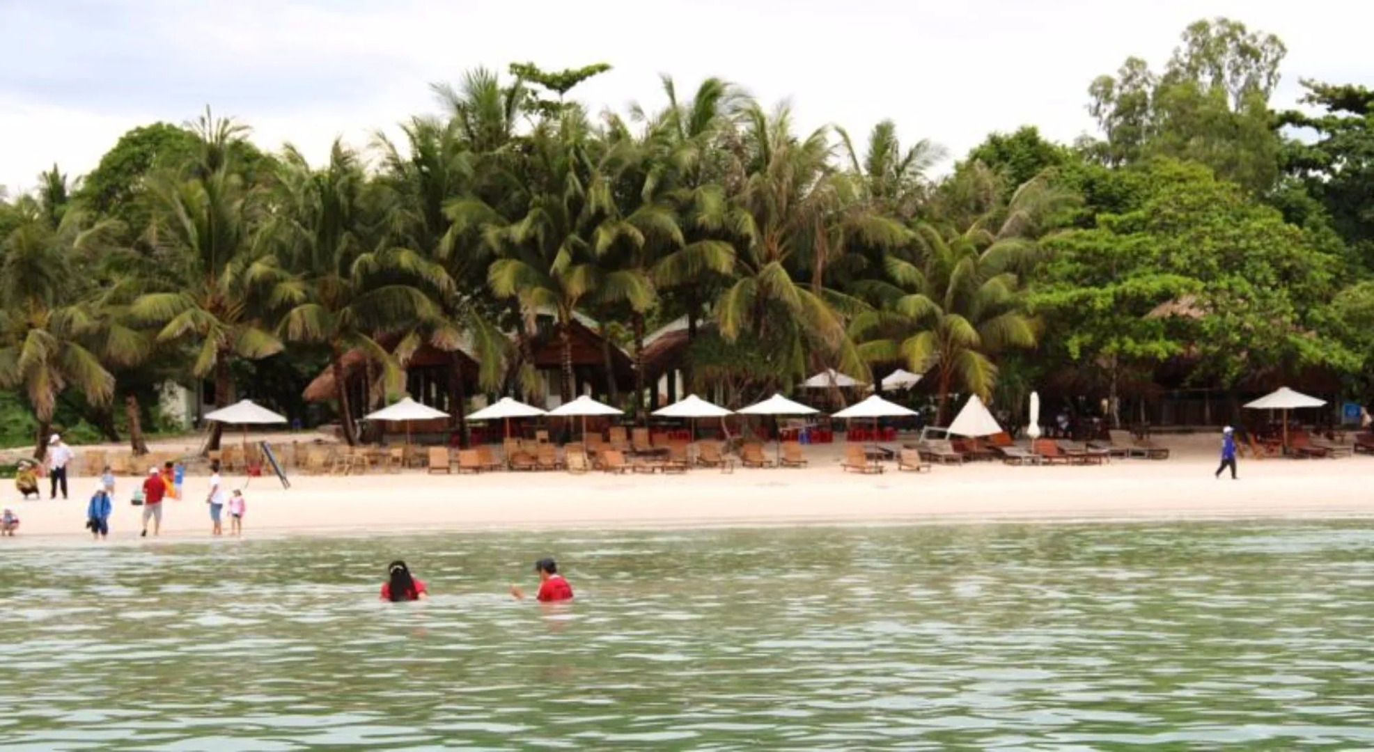 My Lan Resort & Restaurant