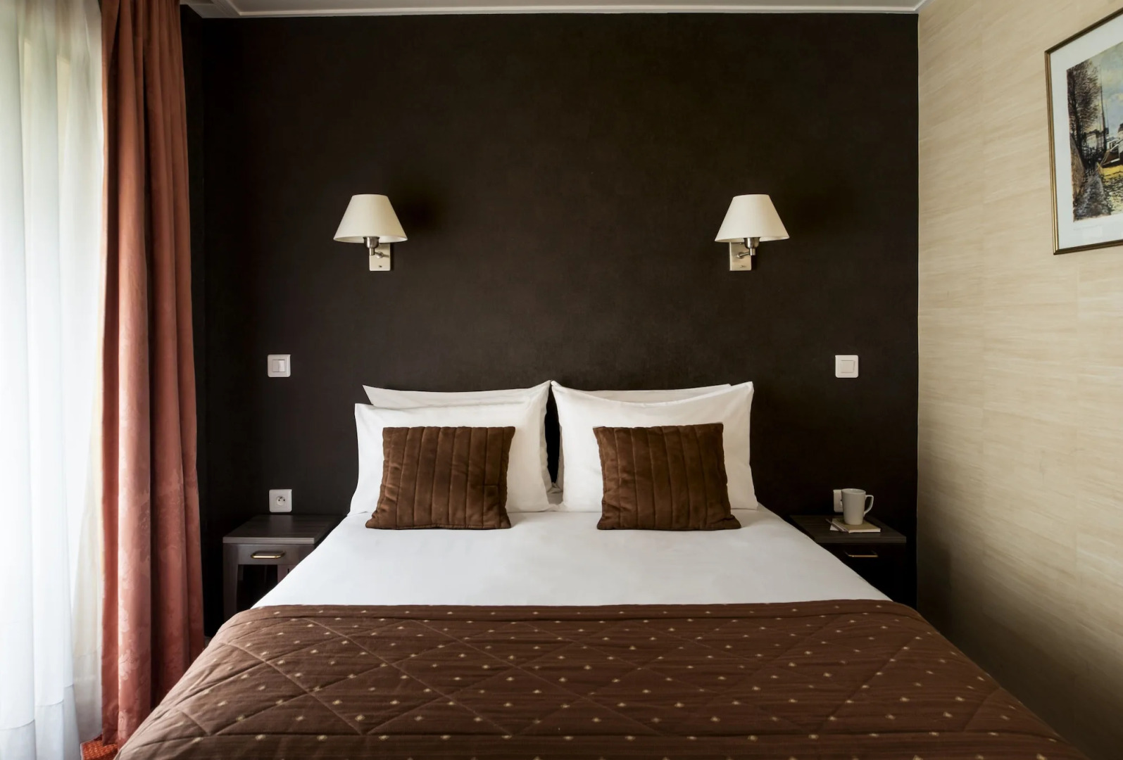 Hôtel Abaca Messidor by HappyCulture