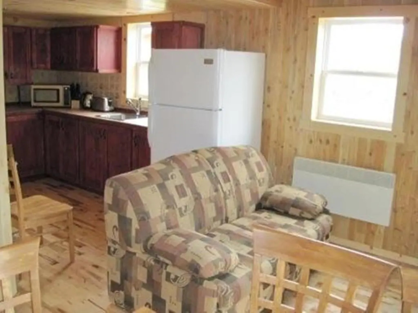 Au Domaine Sous un Ciel Etoilé