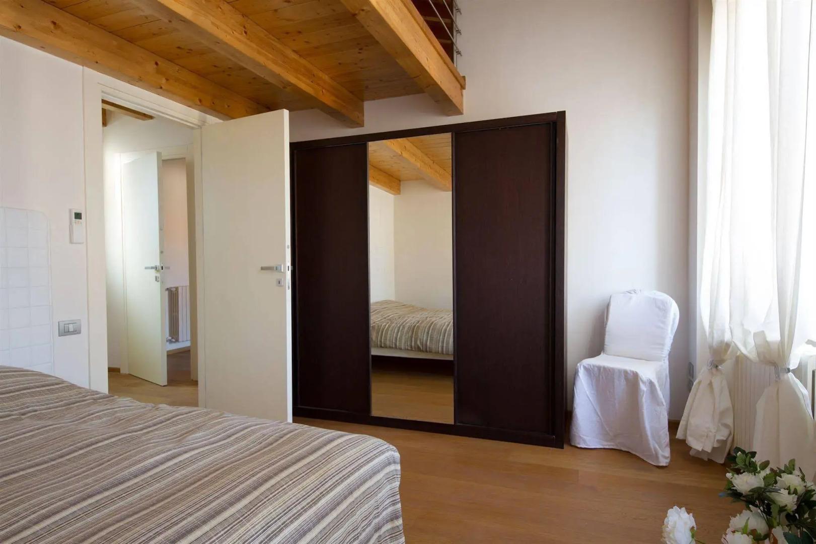 Vip Bergamo Apartments