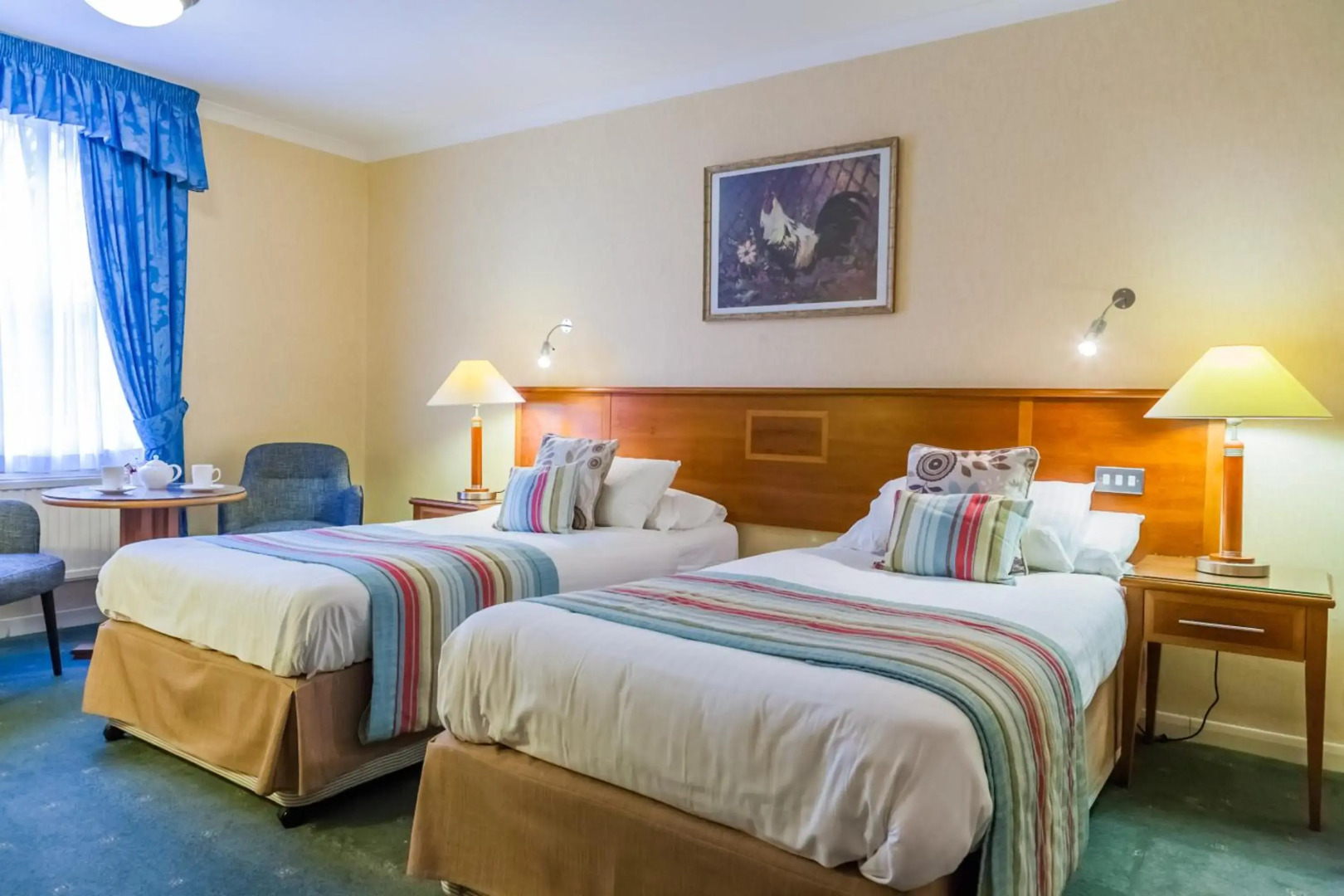 Swindon Blunsdon House Hotel, BW Premier Collection