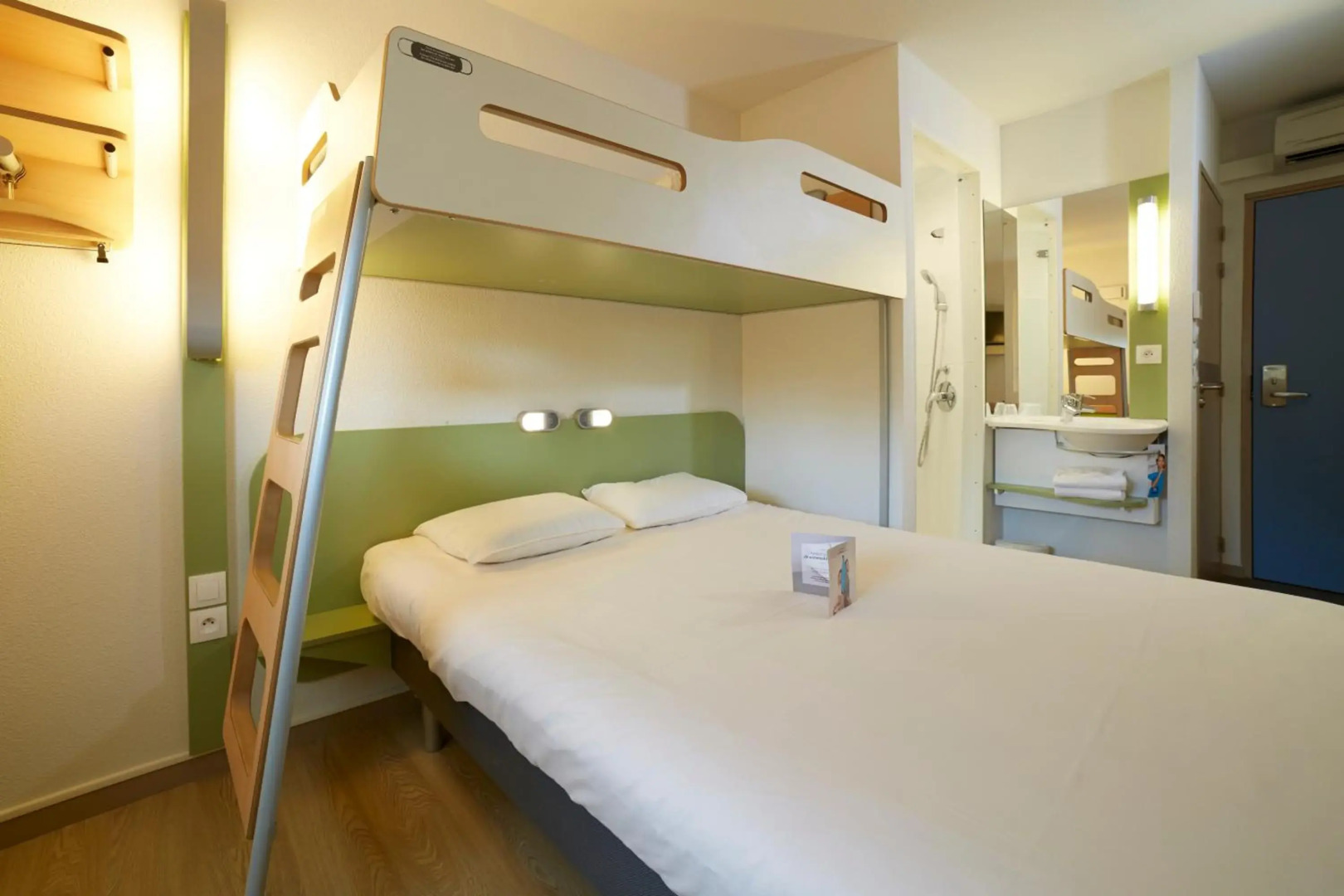 ibis budget Chalon Sur Saone Nord