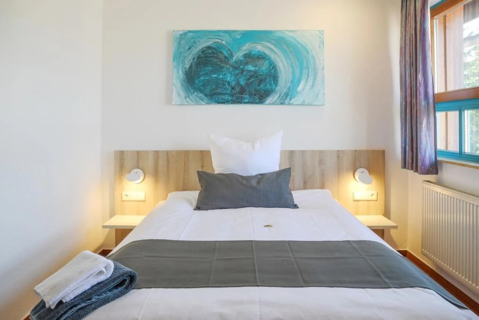 Hotel Restaurant Zehn-Brunnen