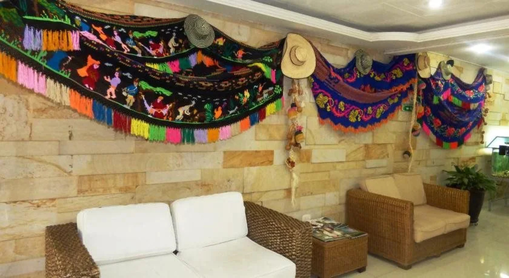 GIO Hotel Vajamar Valledupar