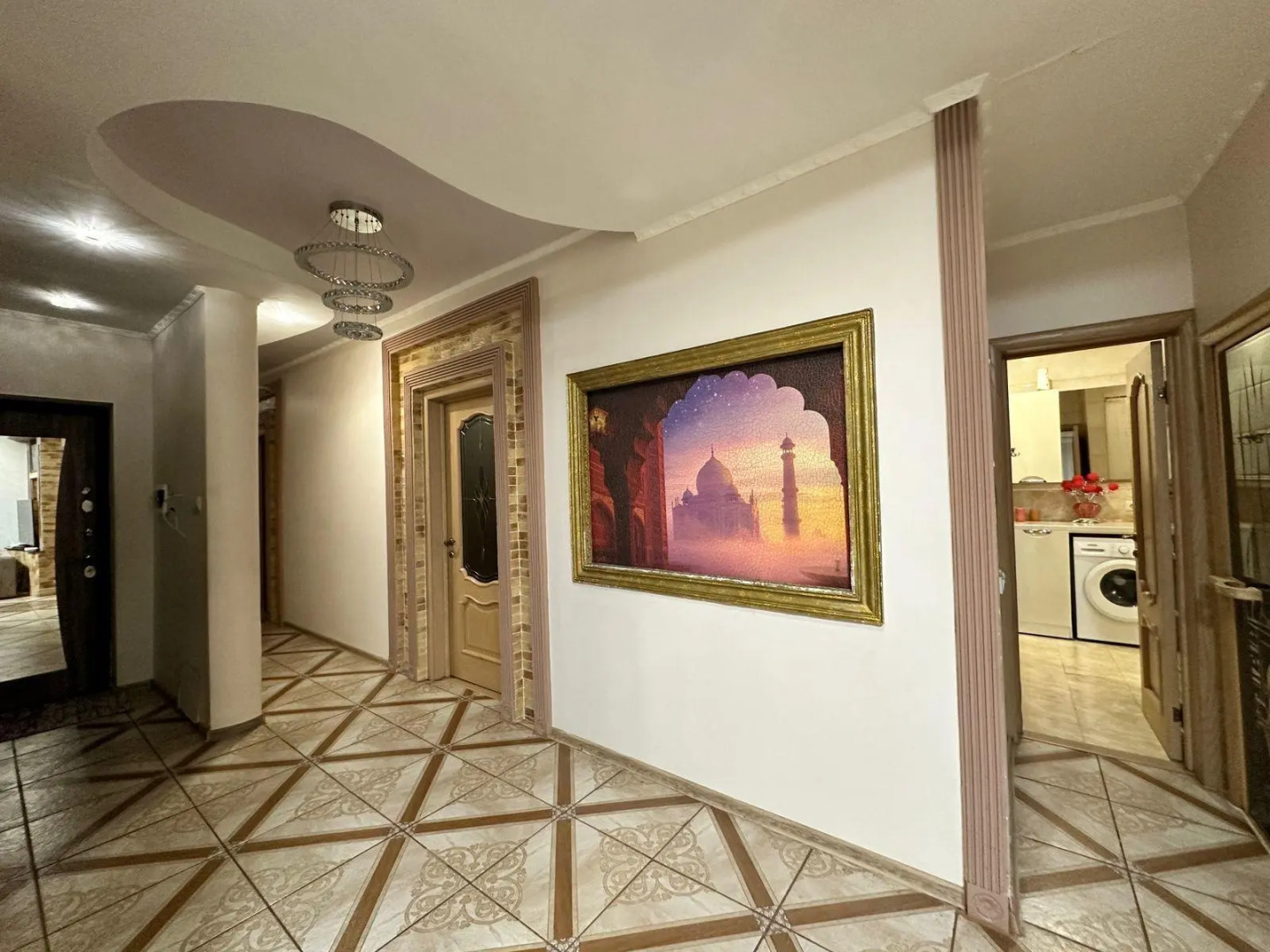 Дом на улице Хвойная 7