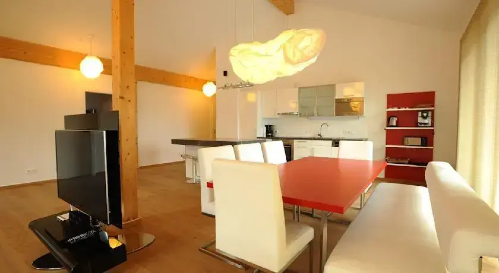 Alpine Living - Luxus Appartements