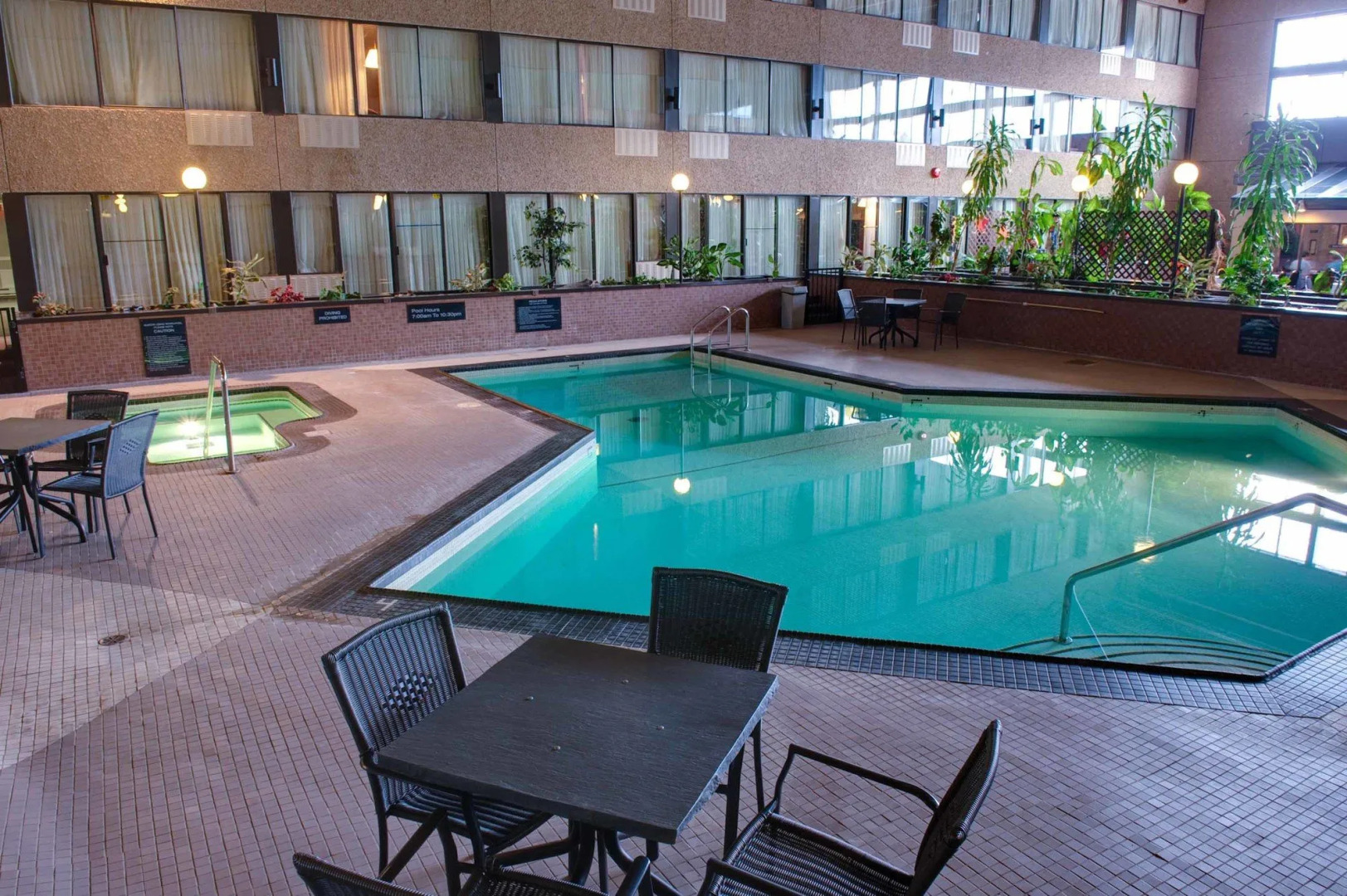 Sandman Hotel Castlegar