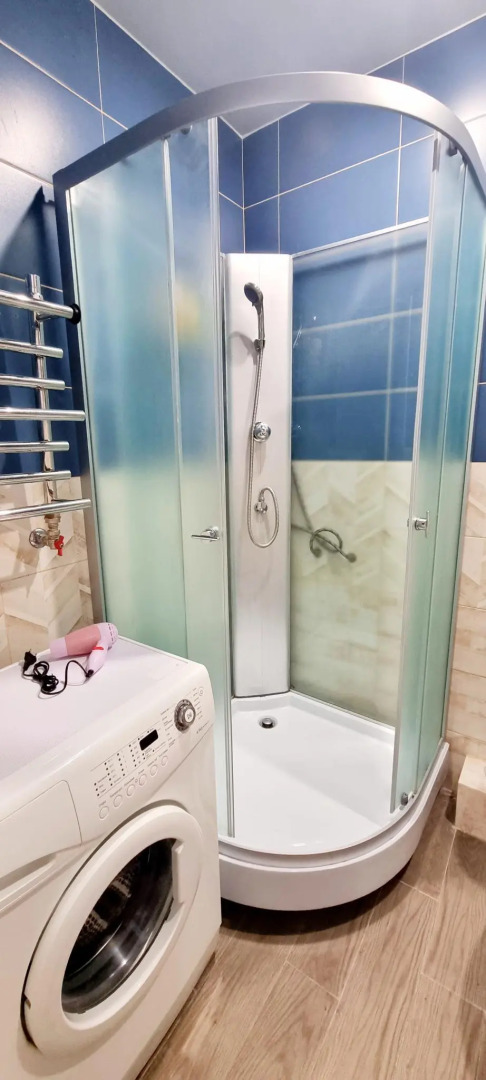 Апартаменты на улице Пушкина