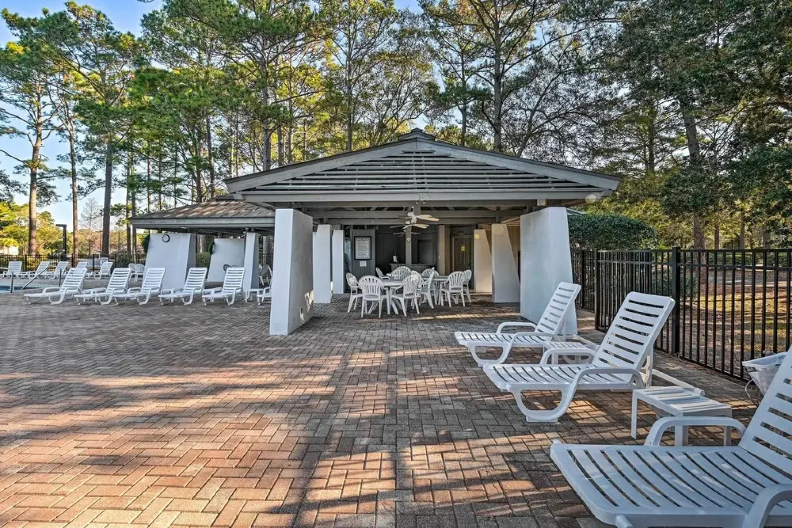 Resort Villa on Golf Course With Beach Access!