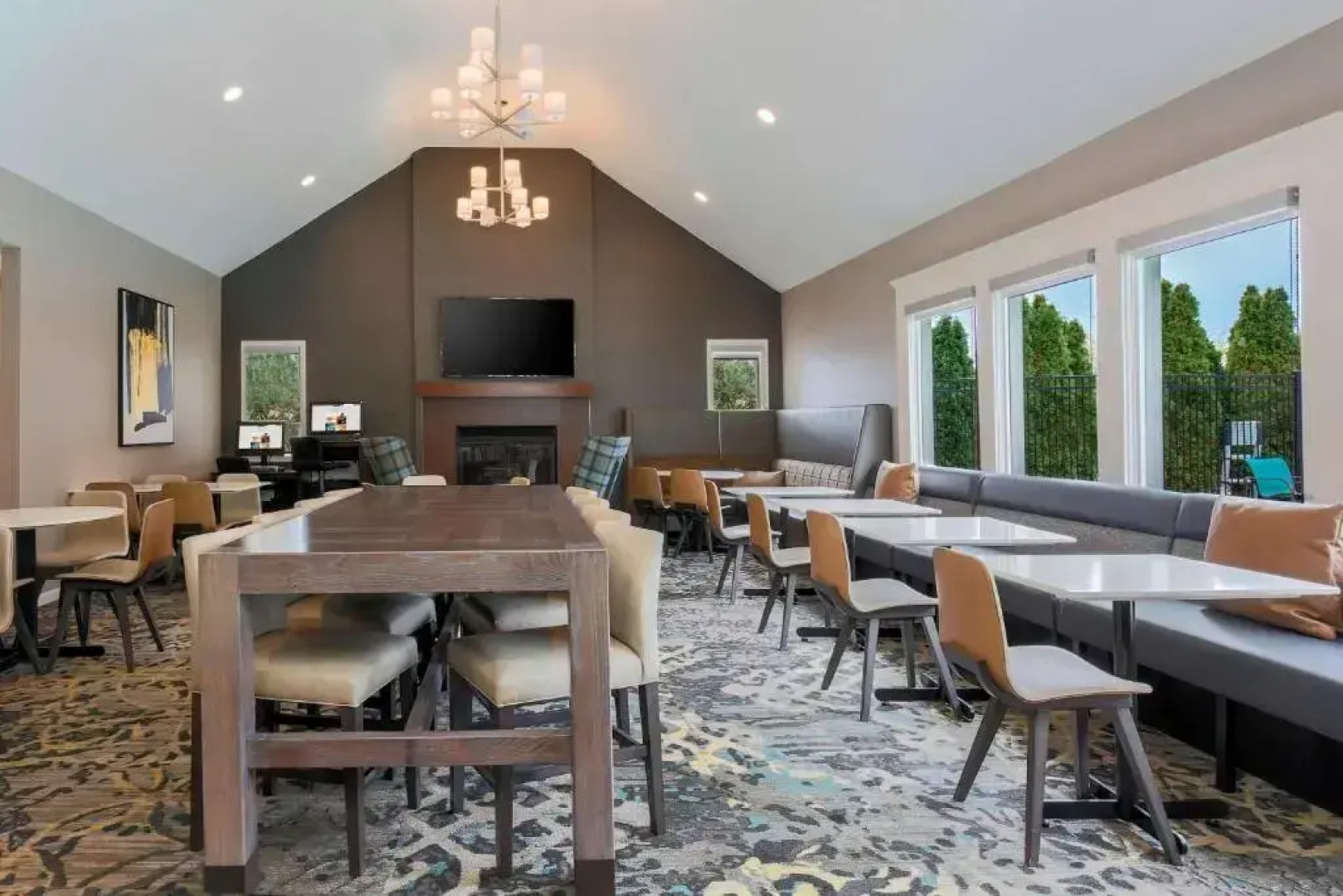 Residence Inn Boston North Shore/Danvers