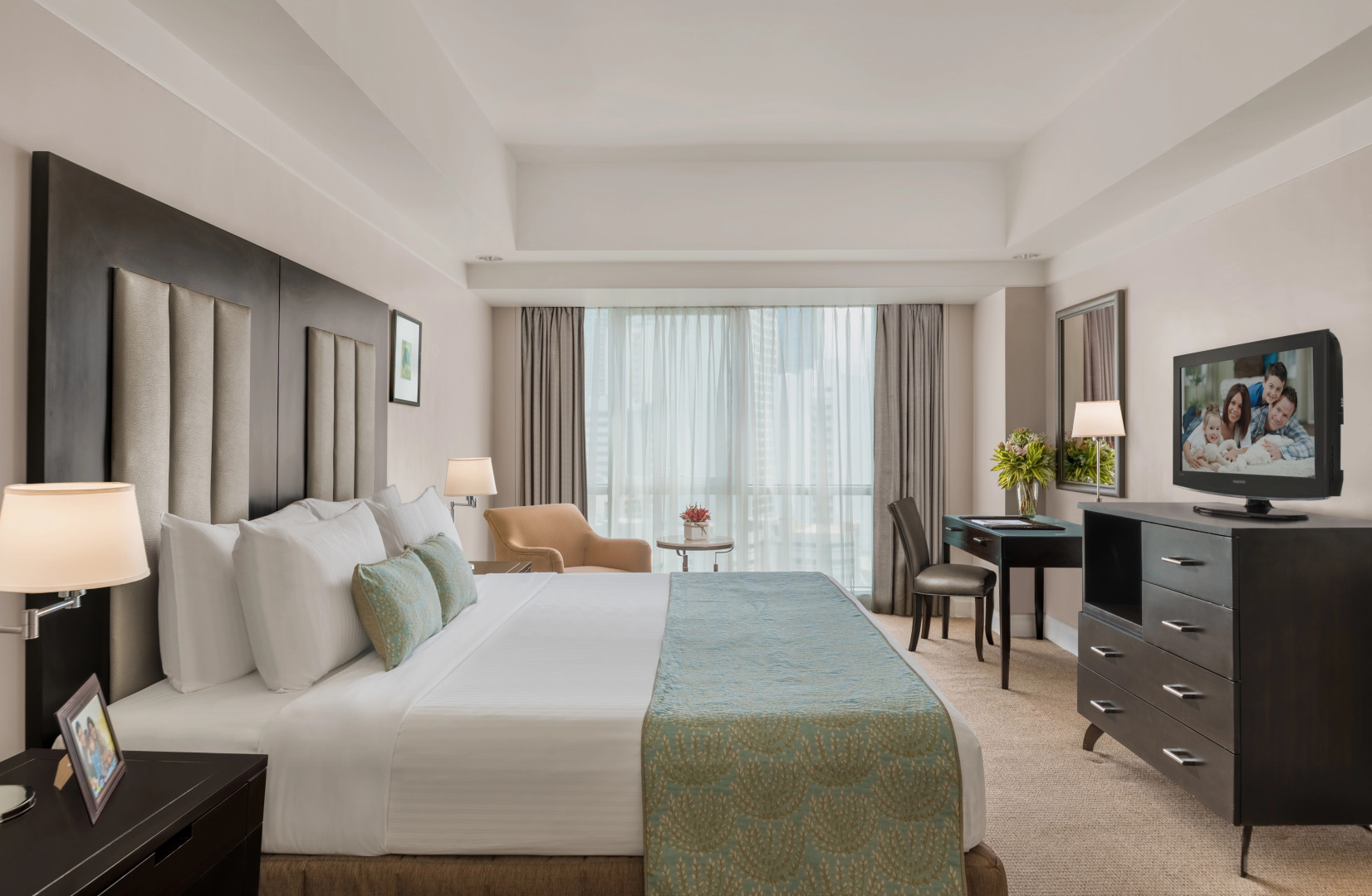 Somerset Millennium Makati