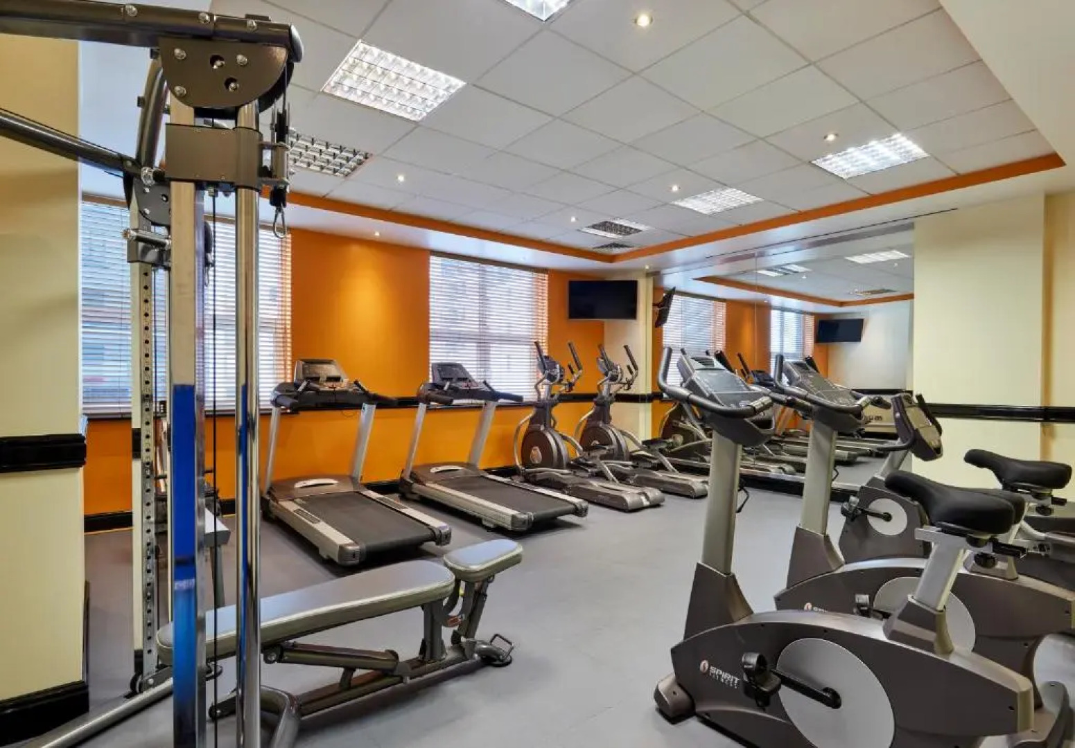 Leonardo Hotel Nottingham