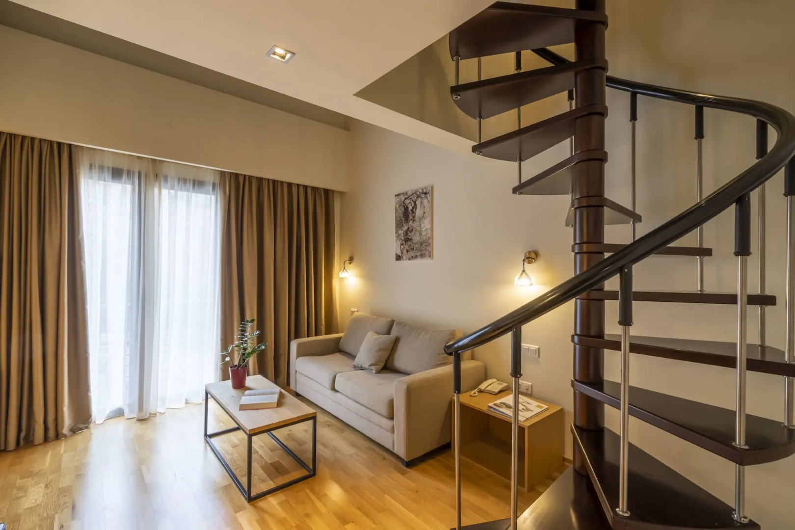 Anemolia Mountain Resort