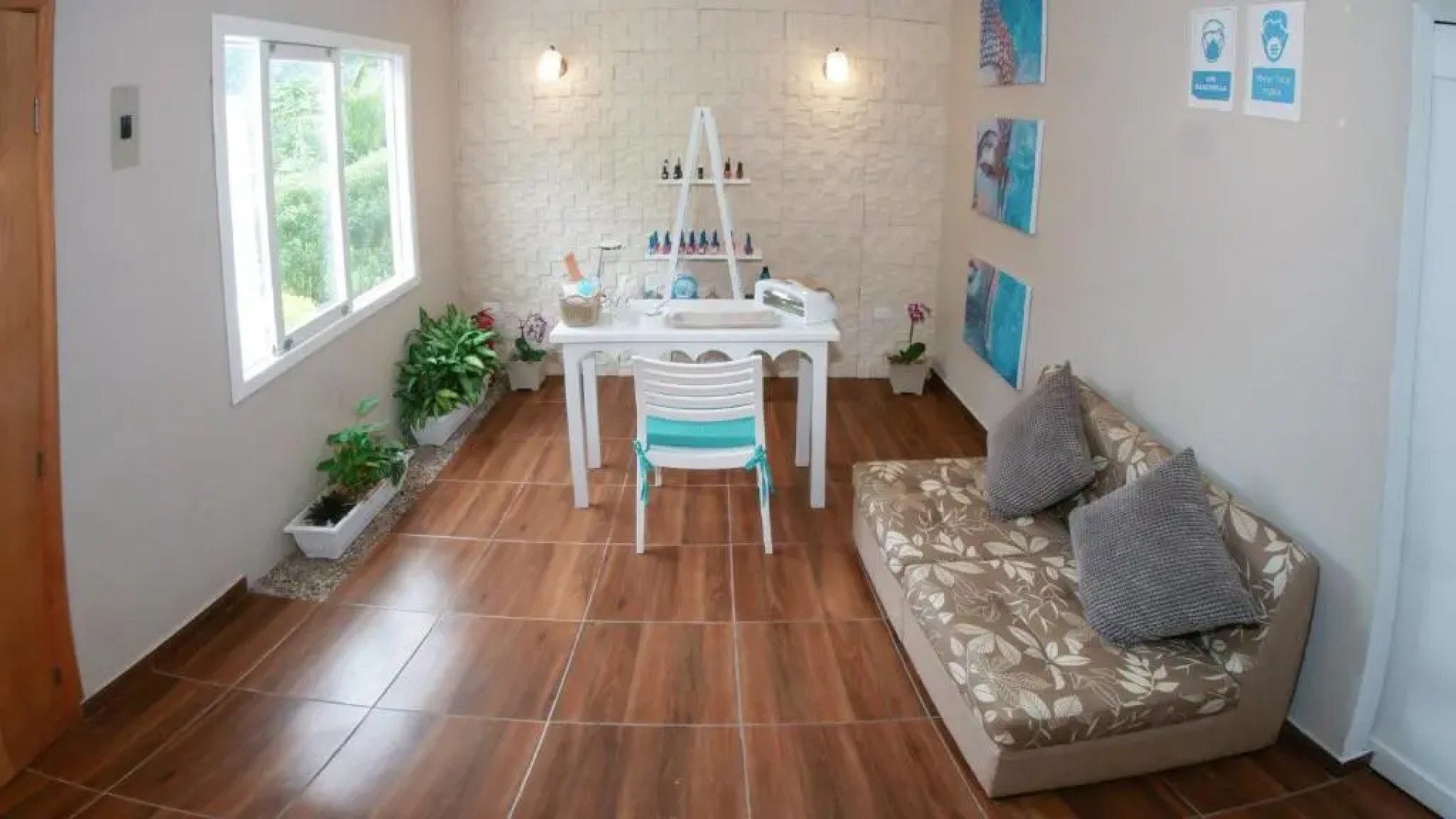 Las Terrazas De Dana Boutique Lodge