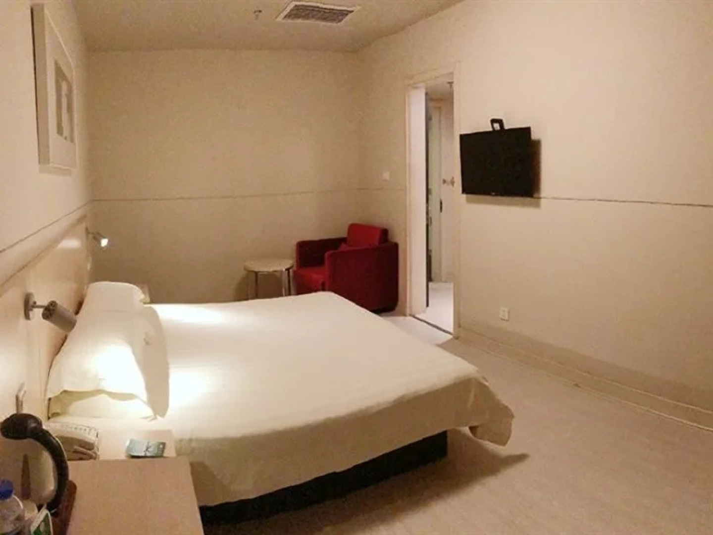 Jinjiang Inn Beijing Shunyi Development Zone