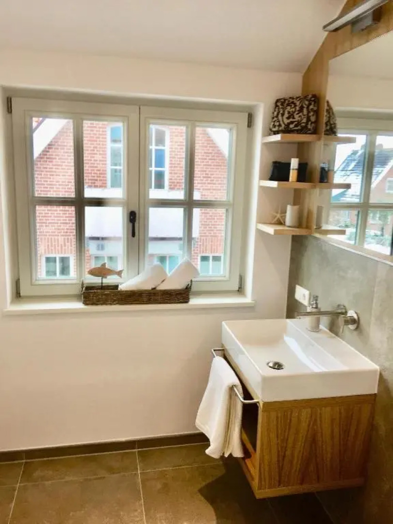 DünenHuuskes Spiekeroog