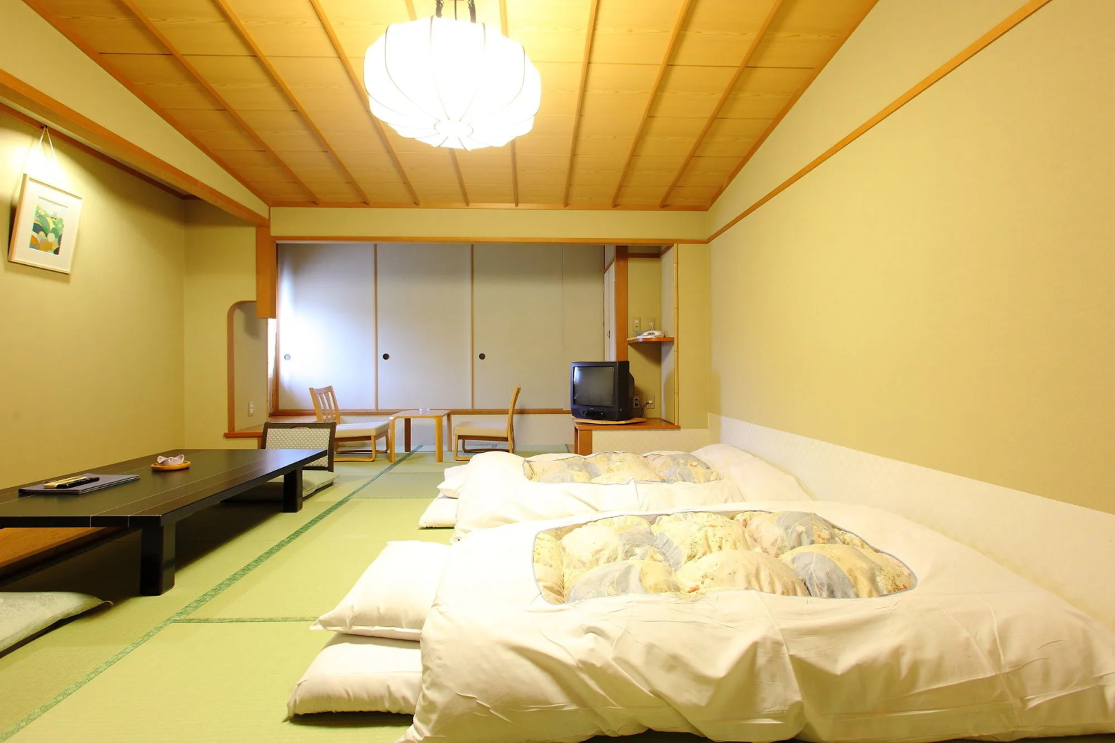 Syunjuan Hasshokaku Mizunowo