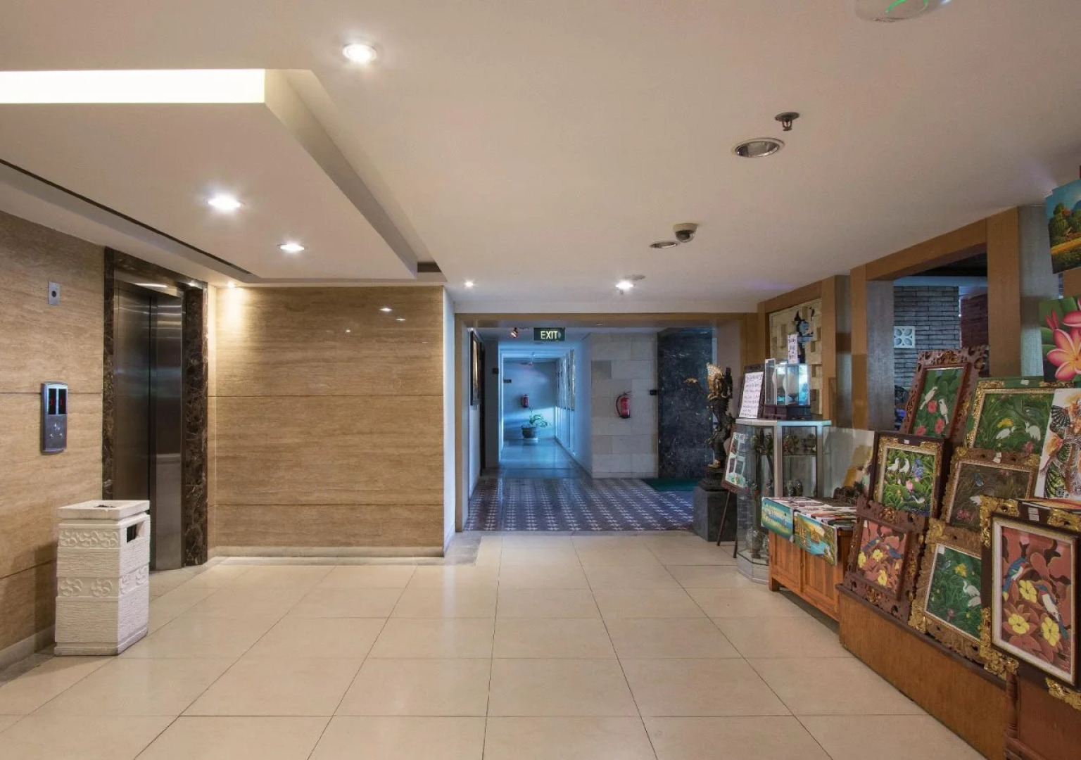 Horison Seminyak Bali