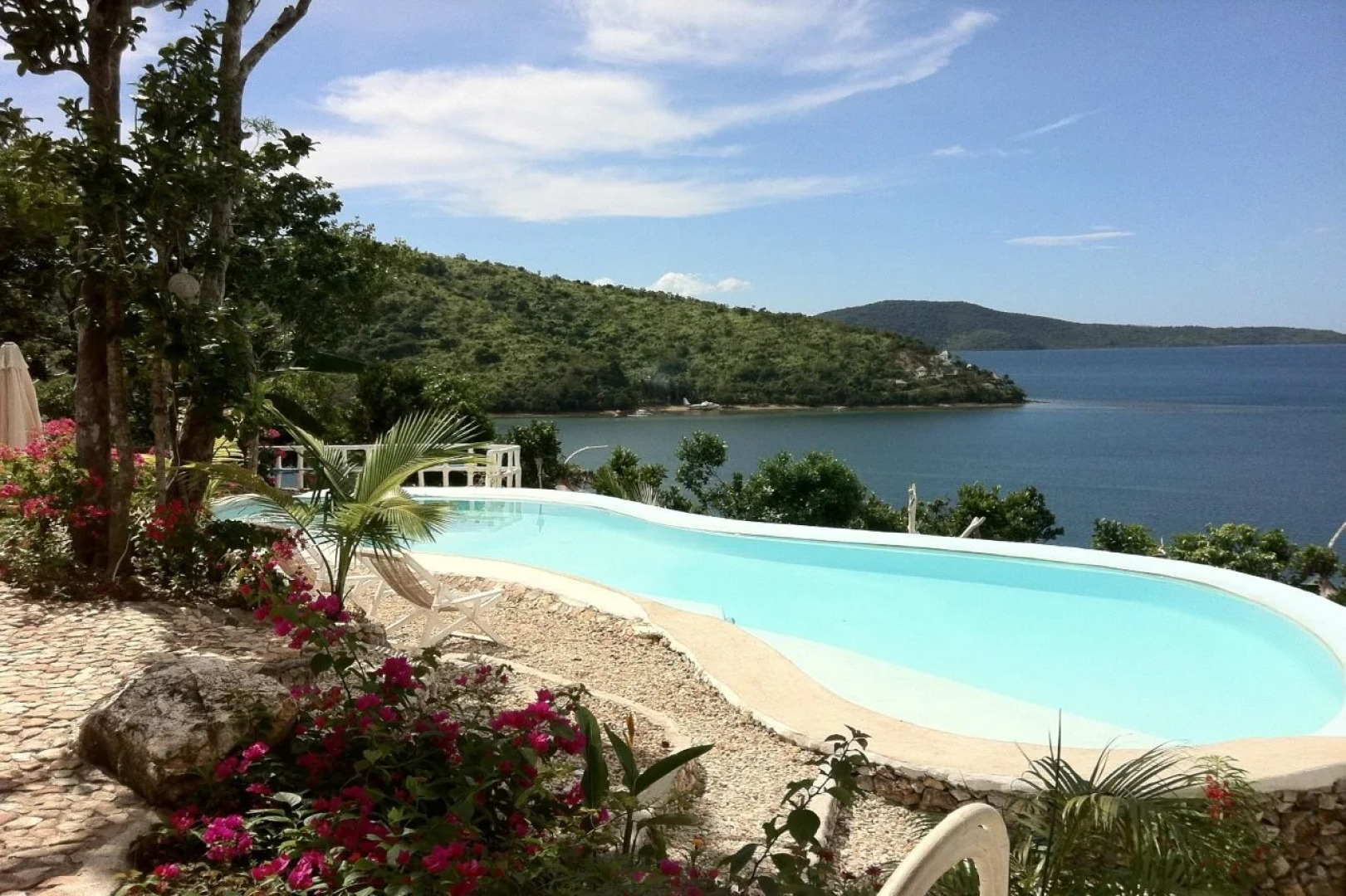 Al Faro Cosmio Hotel