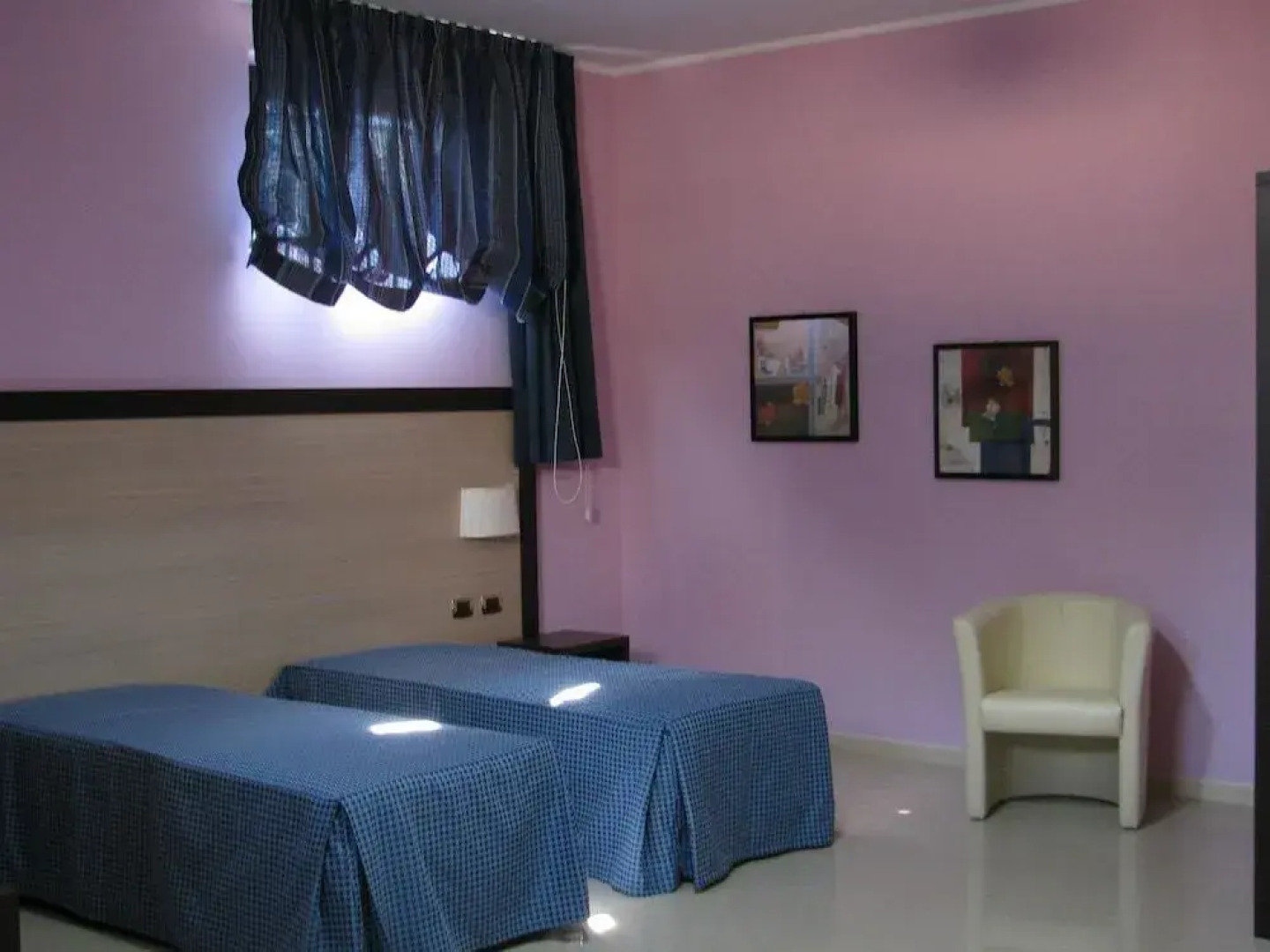 Ristorante Albergo Roma