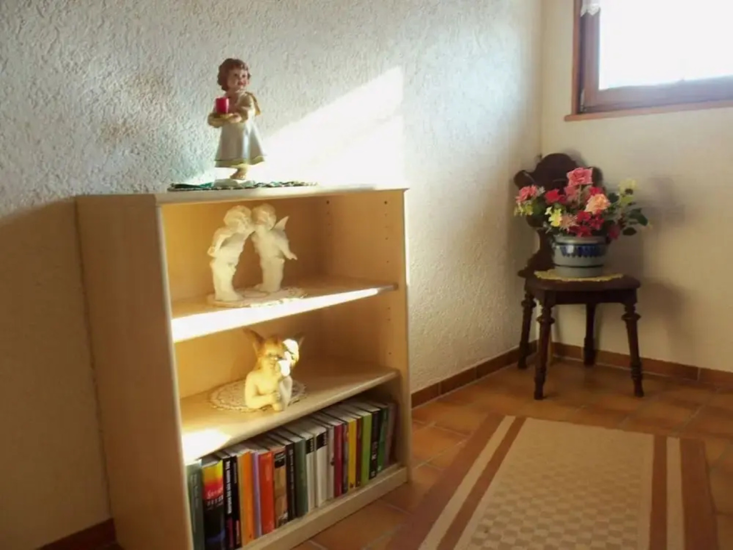 Holiday Apartment Schupp