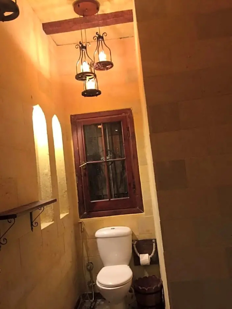 Jasmin Holiday House