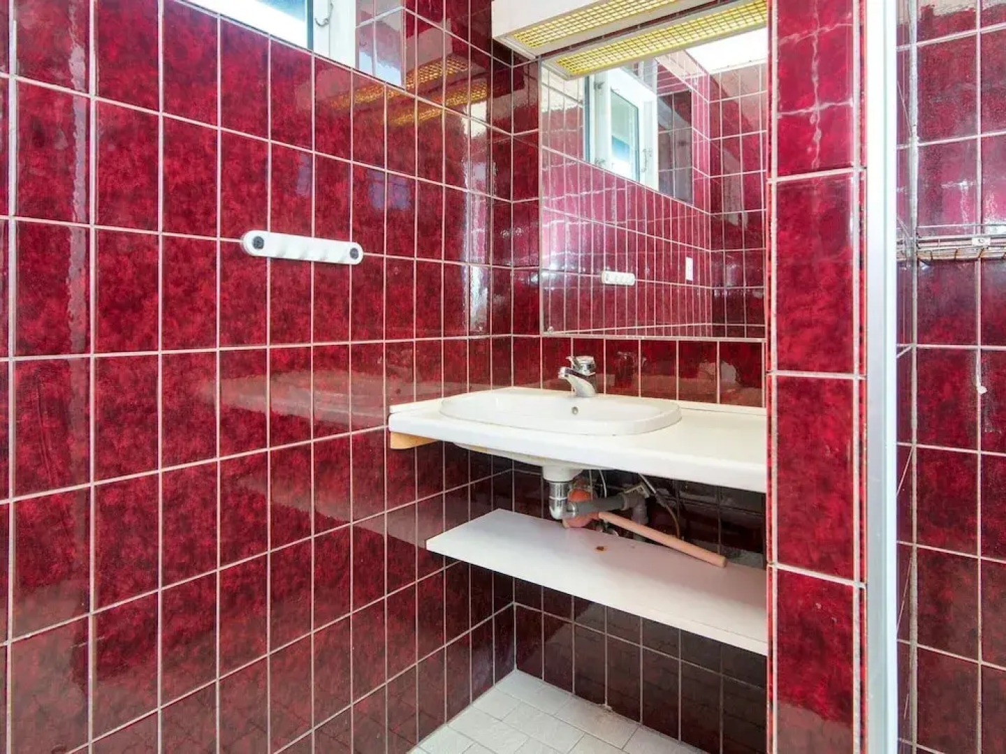 10 Person Holiday Home in Thyboron