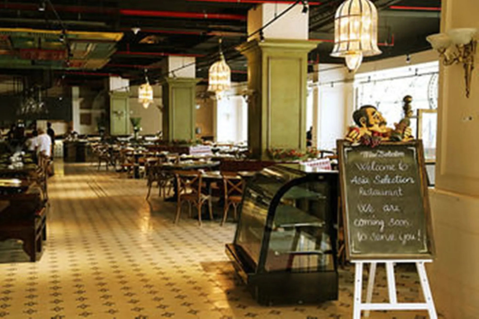 The Imperial Hotel Vung Tau