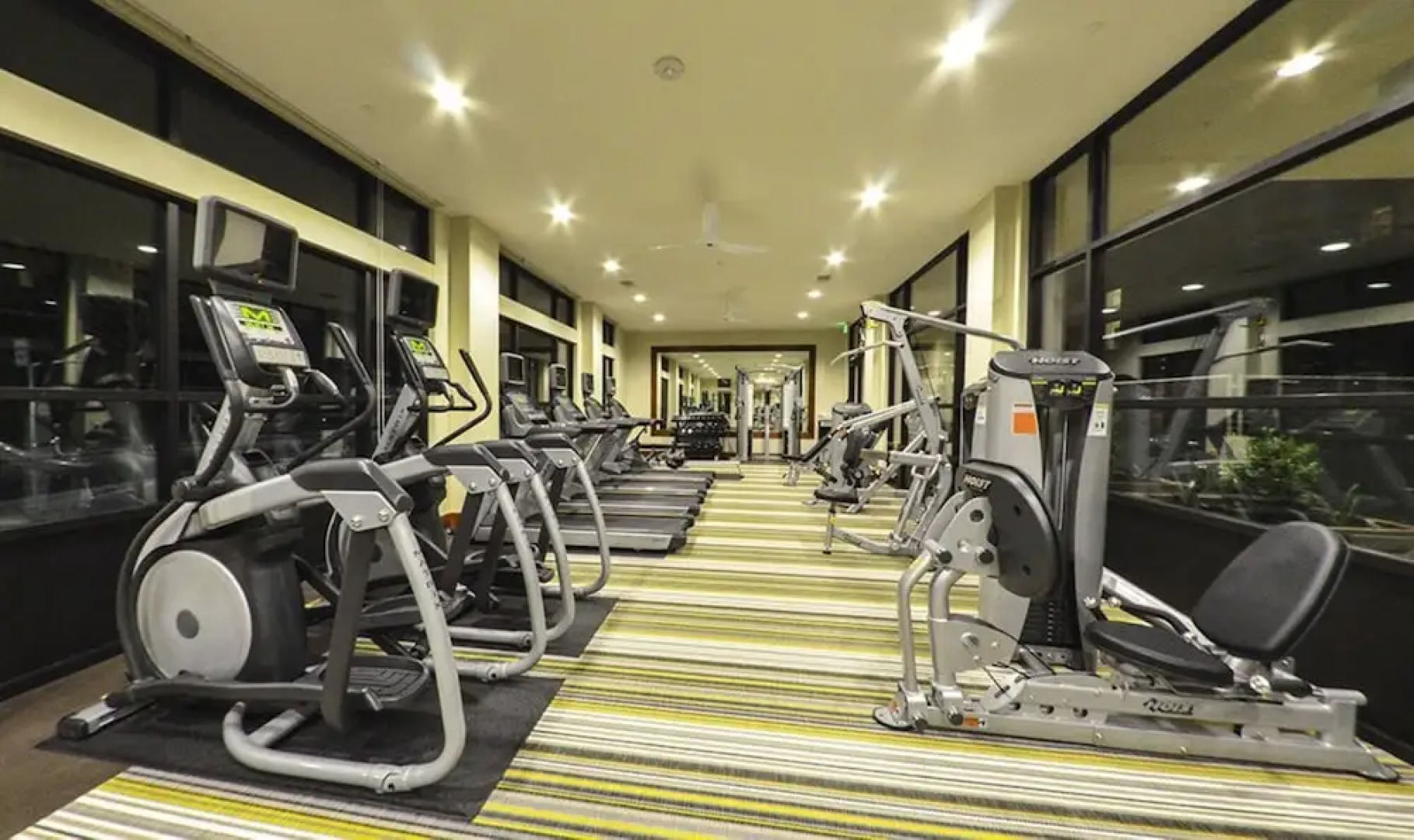 Global Luxury Suites at N. Civic Drive