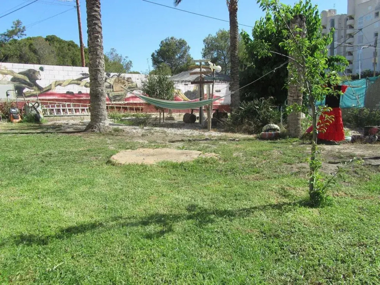 Hakuna Matata Hostel