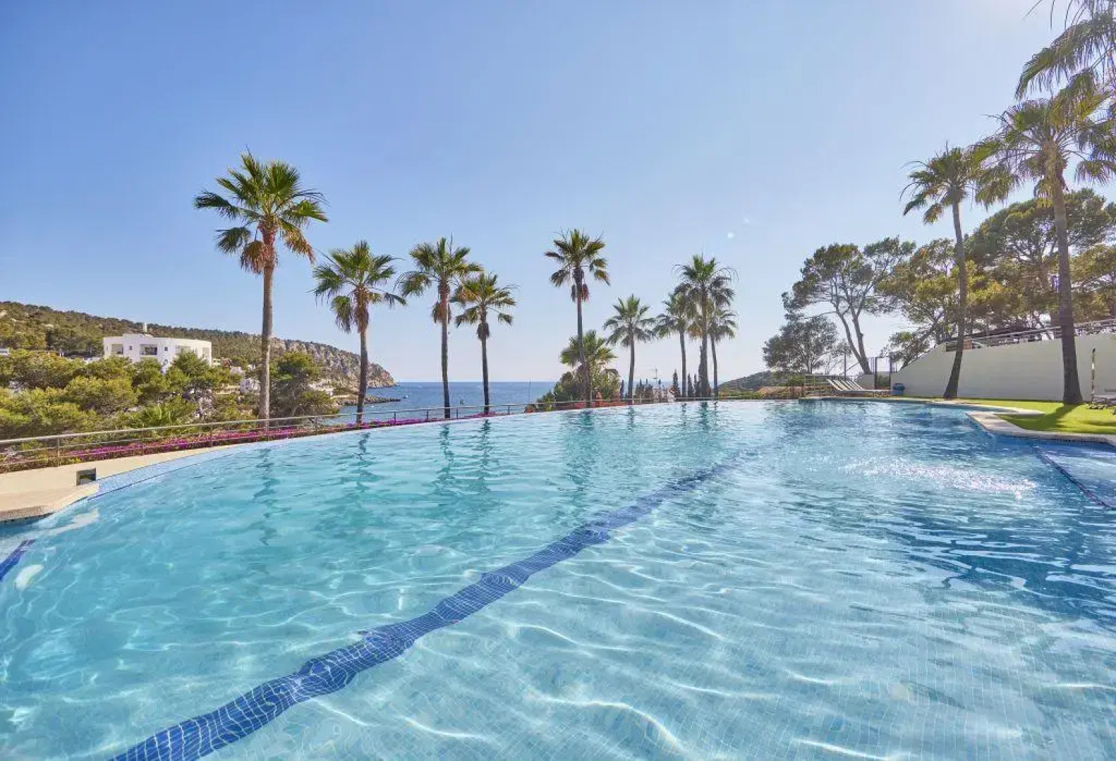 Universal Aquamarin Beach Houses