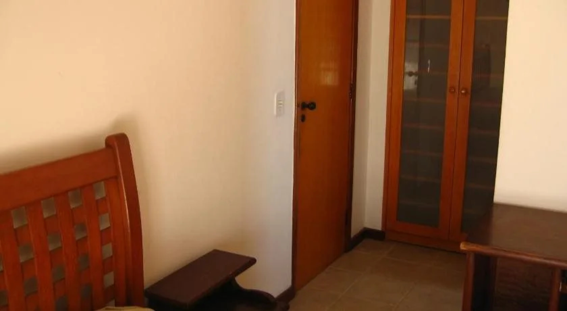 Casa do Sergio