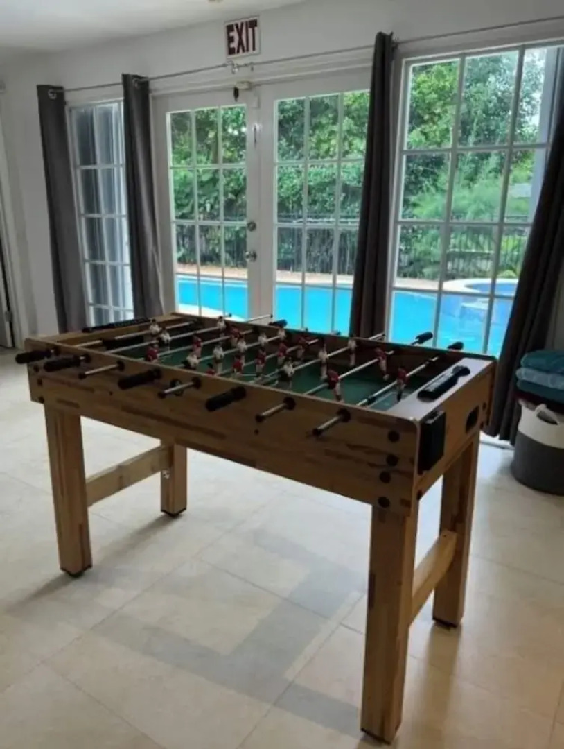 Heated Pool Home Near Beach