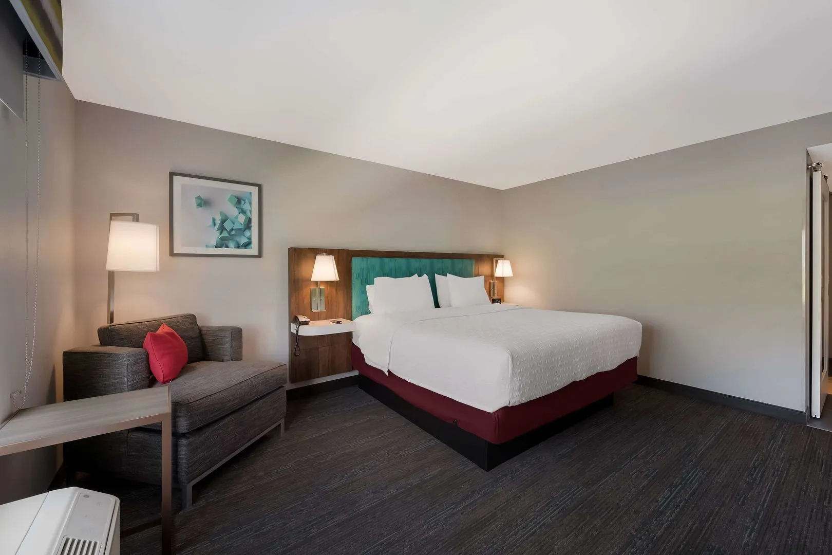 Hampton Inn by Hilton Detroit Southfield