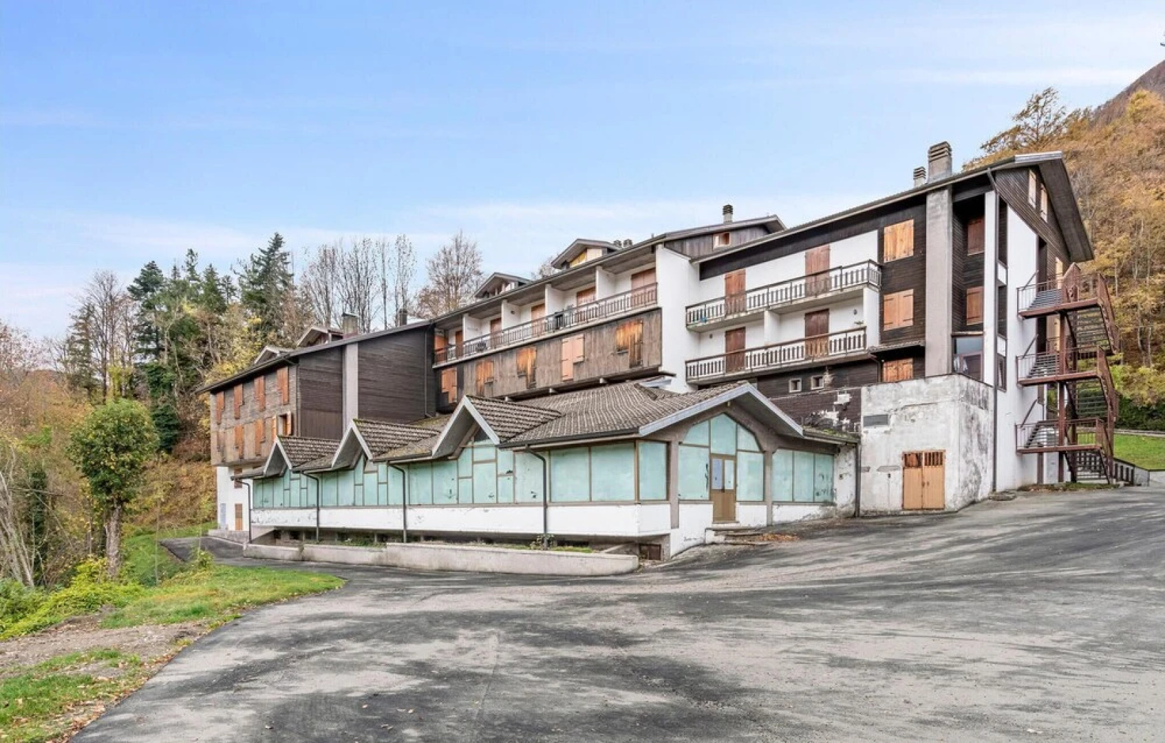 Stunning Apartment in Fiumalbo With Wifi