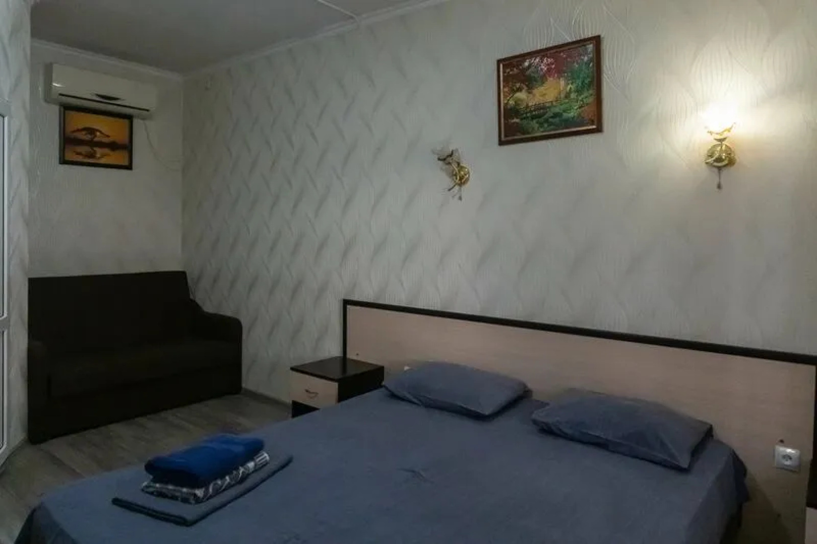 Мини-отель Малина