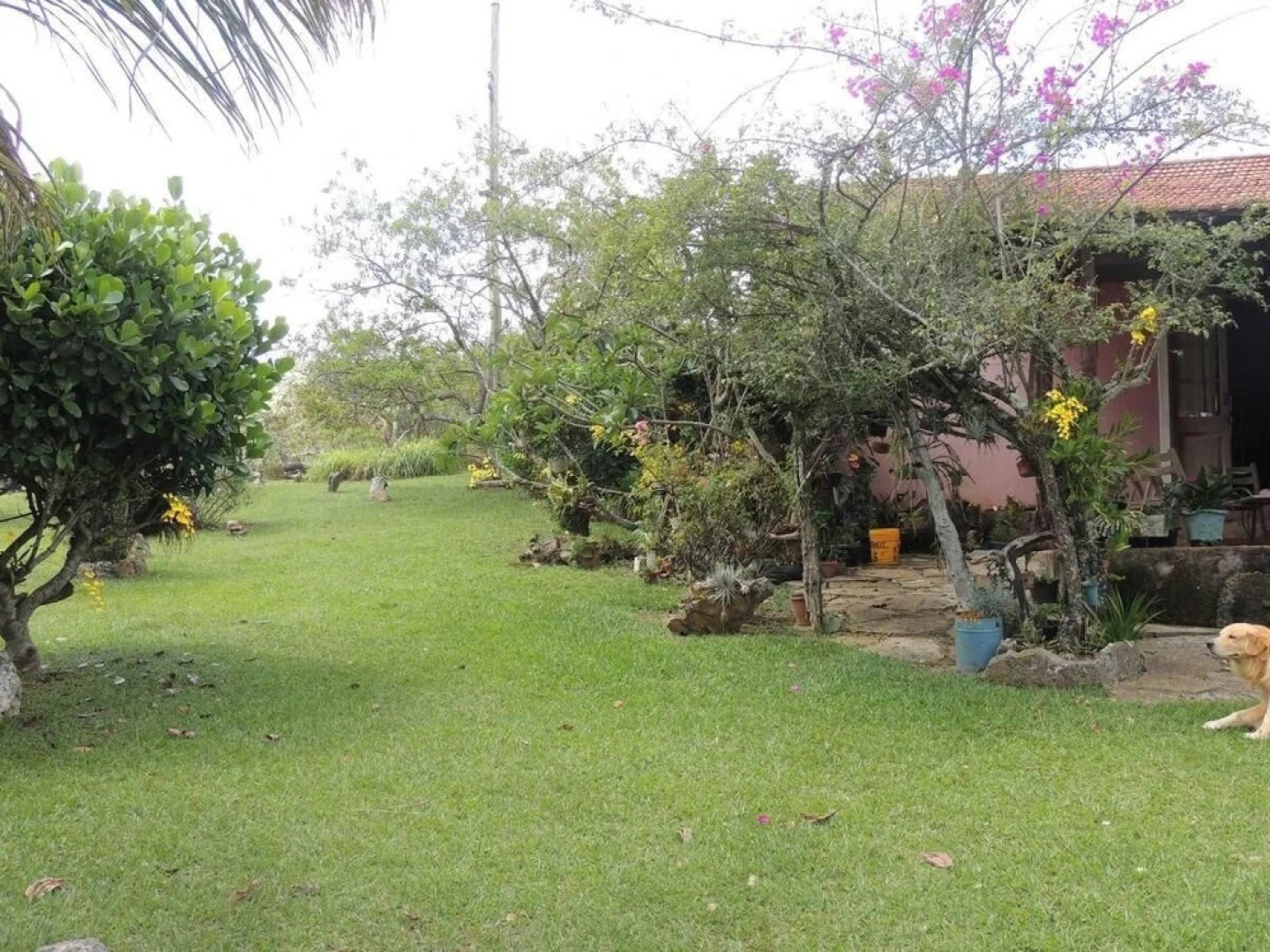 Pousada Sitio da Serra