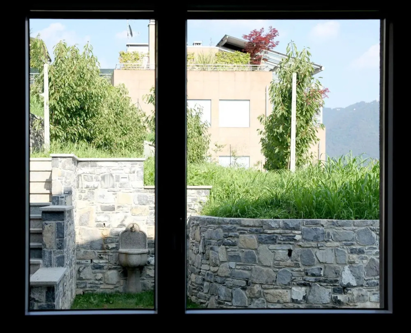 Appartamento Luna di Caffè Maya