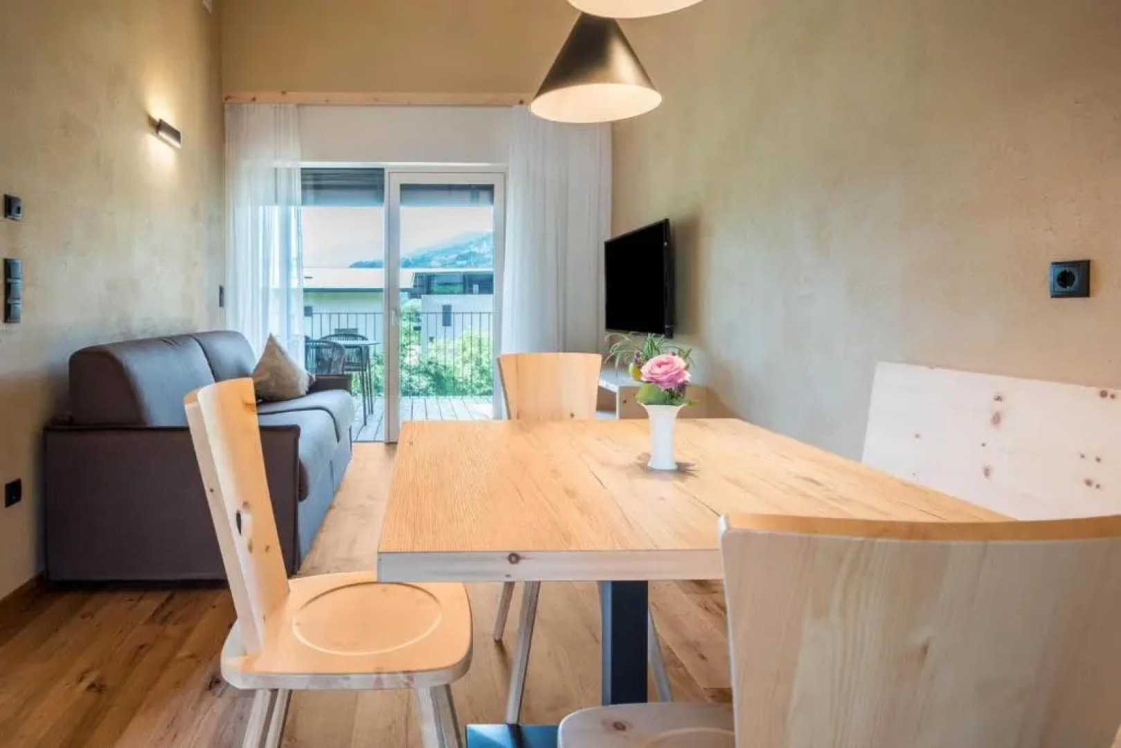 Sommersbergerhof 1968