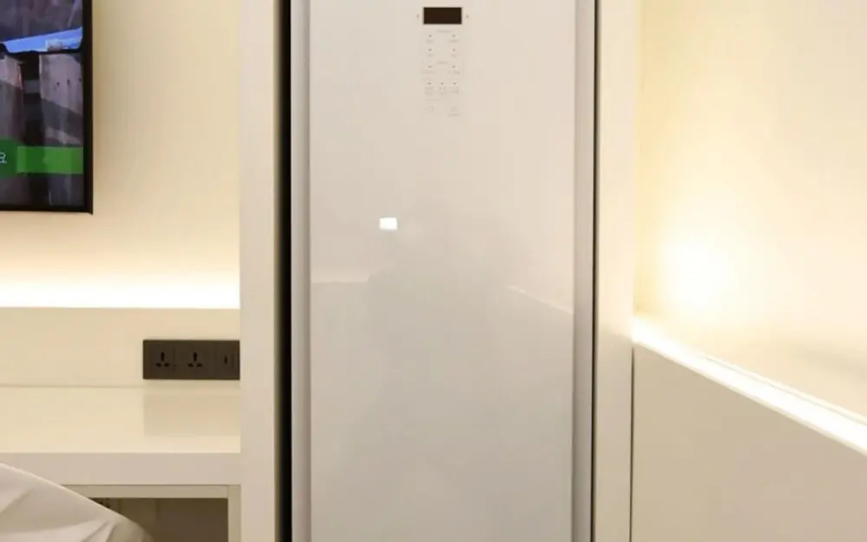 Yangsan Lisain Hotel