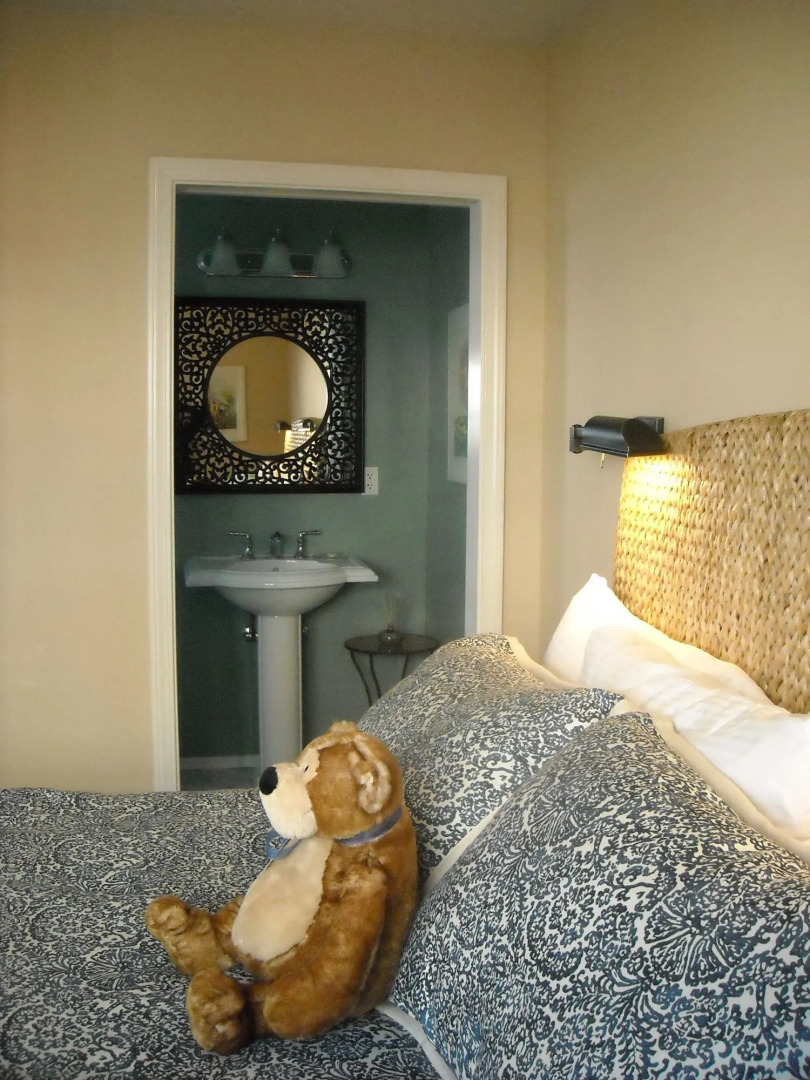 West Cliff Inn - A Four Sisters Inn