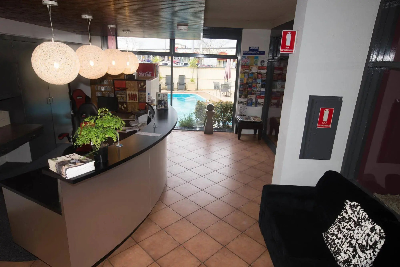 Parkside Motel Geelong