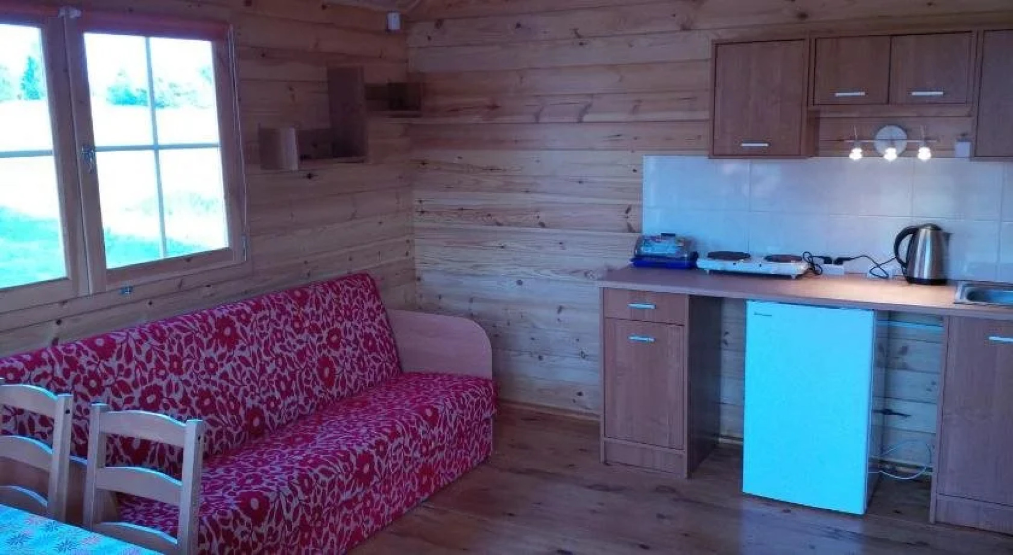 Ośrodek Wczasowy Amelia