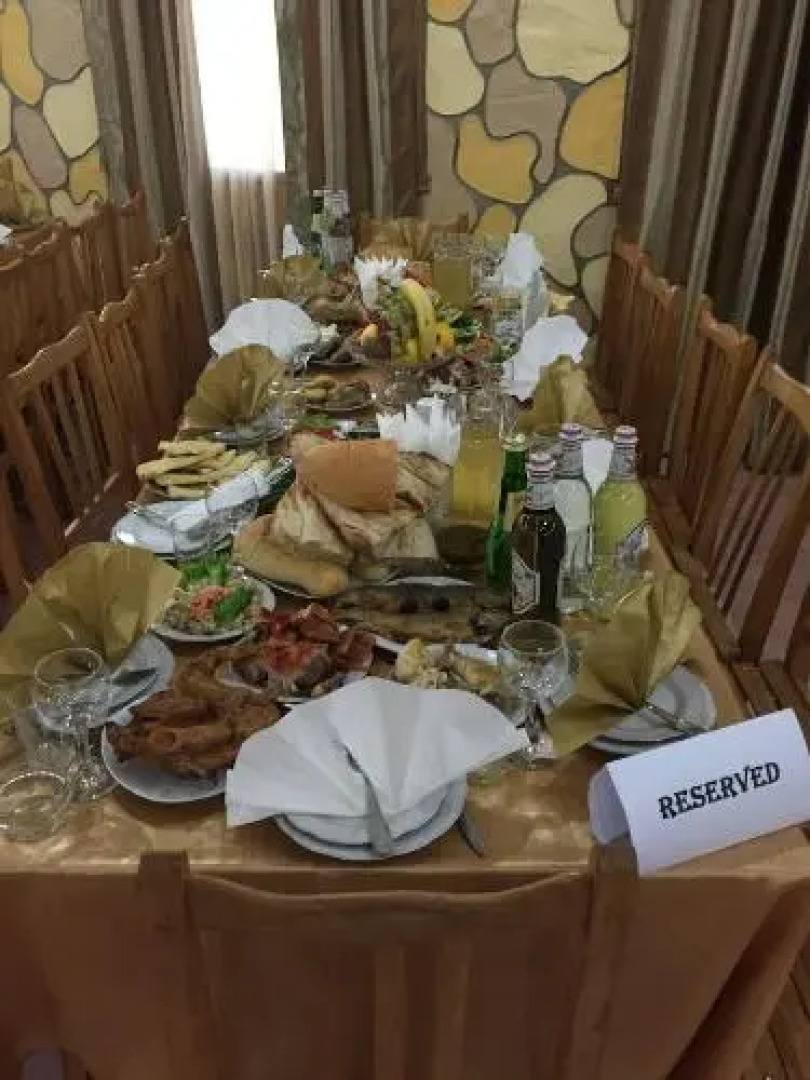 Hotel Gelati Paradiso