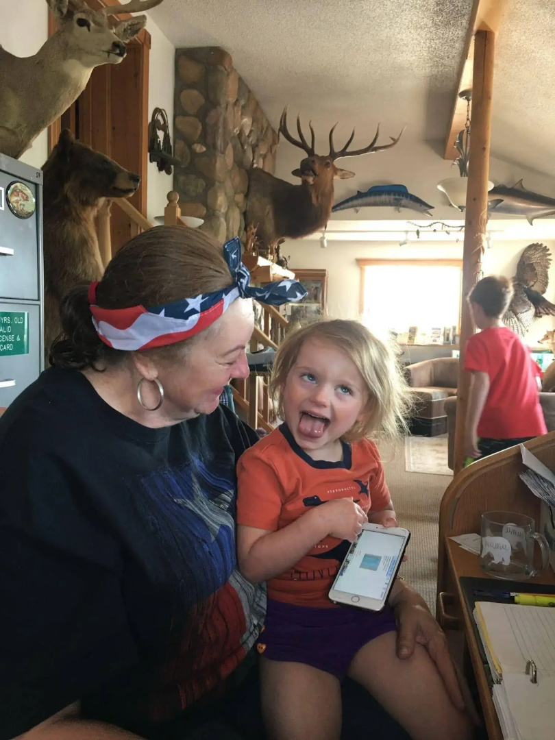 Big Bear Lodge