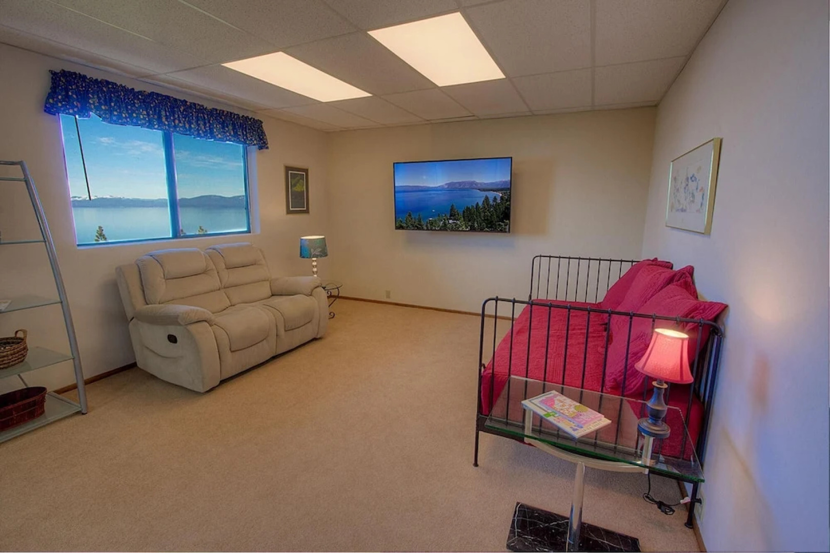 Lake View Glen by Lake Tahoe Accommodations