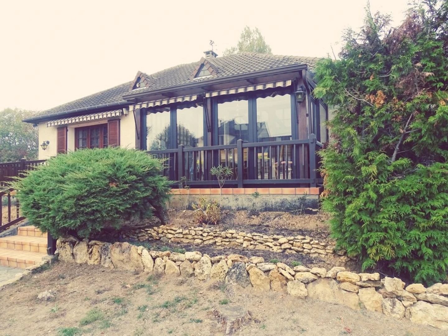 Magnifique Pavillon 85 m2